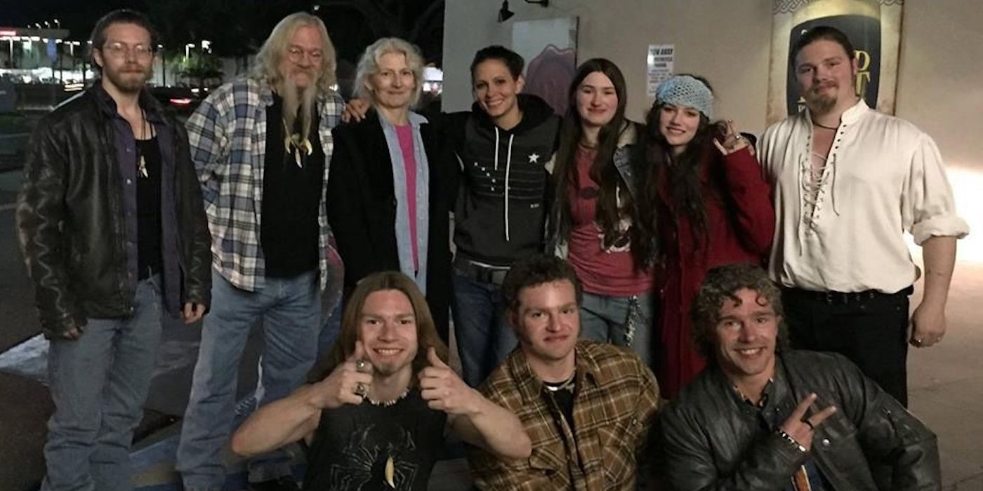 The Alaskan Bush People Cast's Many Legal Problems Explained