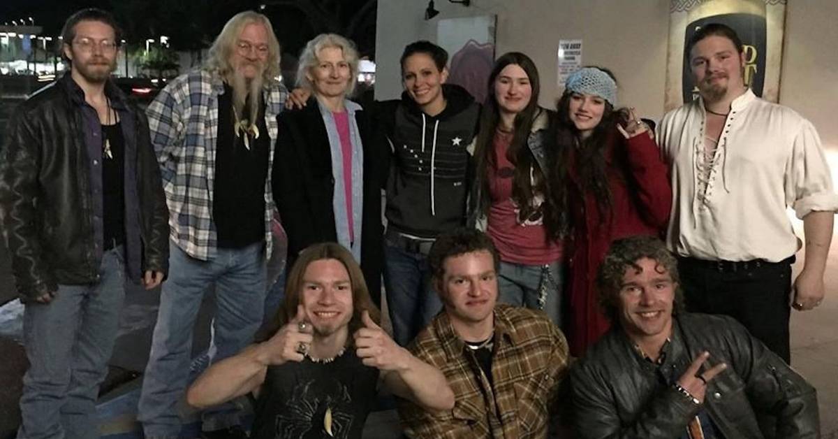 Alaskan Bush People: All The Places The Wolf Pack Have Lived