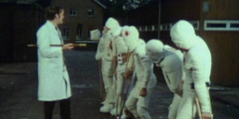 Monty Python: 10 Things You Didn't Know About The Comedy Troupe