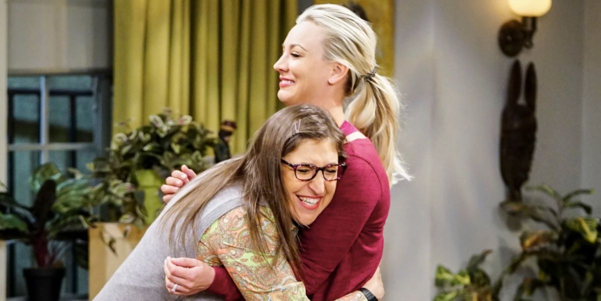 The Big Bang Theory 10 Character Pairings With The Best OnScreen Chemistry