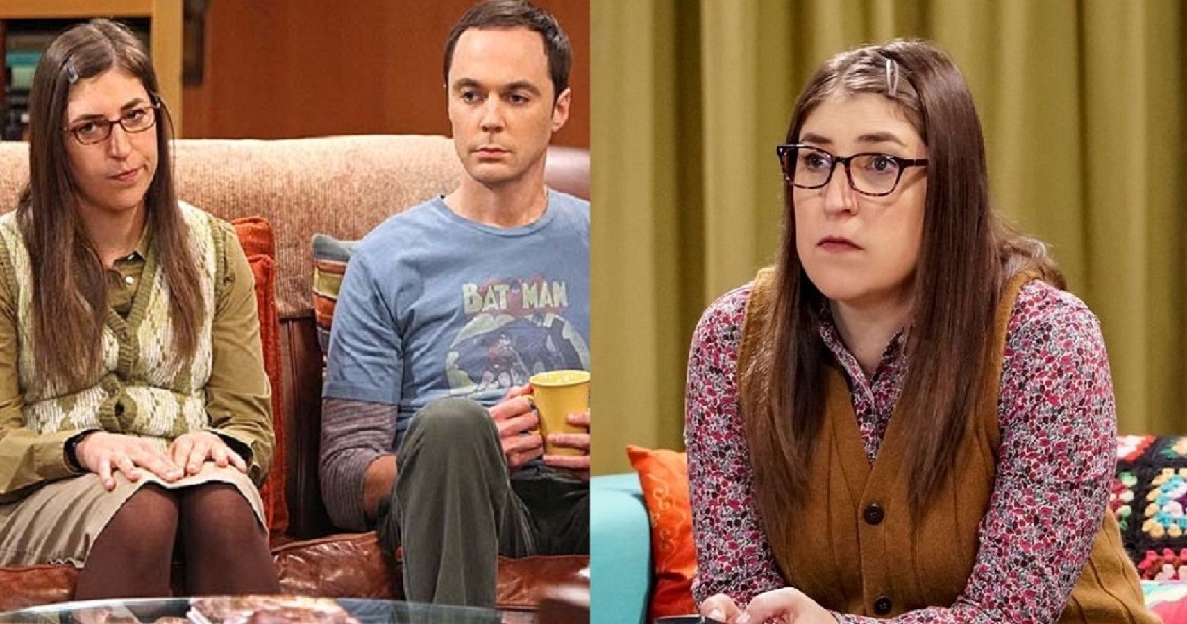 TBBT: 5 Times We Hated Amy (& 5 Times We Felt Sorry For Her)