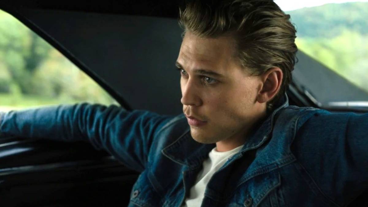 Elvis Star Austin Butler Set To Play Crime Boss In City On Fire Movie ...