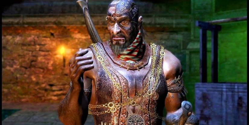 Which The Witcher Boss Are You, Based On Your Zodiac Sign?