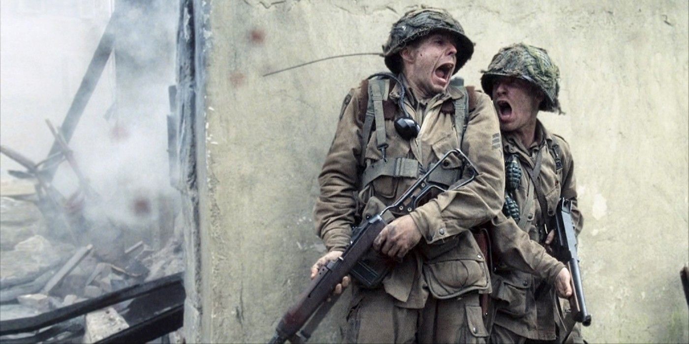 Band of Brothers Sequel Show Story Details Revealed