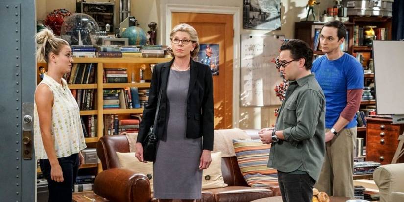 Christine Baranski's 8 Best Movies & TV Shows, Ranked