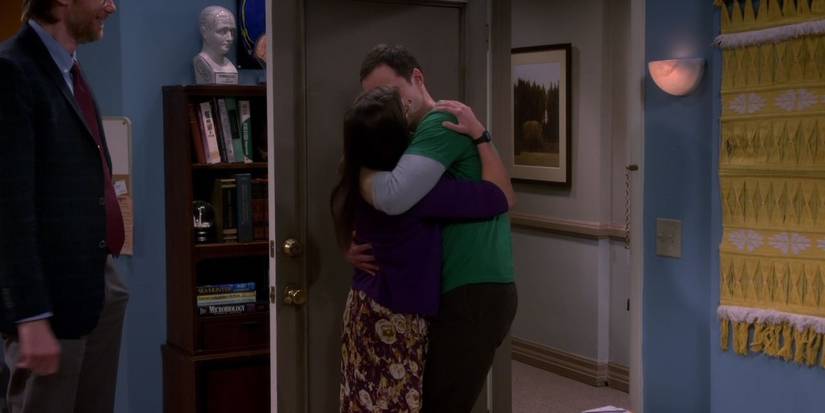 The Big Bang Theory: 10 Best Season 9 Episodes, According To IMDb