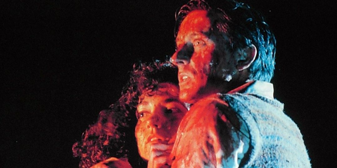 The Top 50 Horror Movies Of All Time Ranked (According To IMDb)