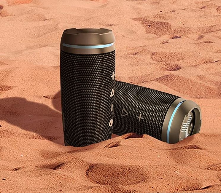 Best Bluetooth Speakers Under $100 (Updated 2021)