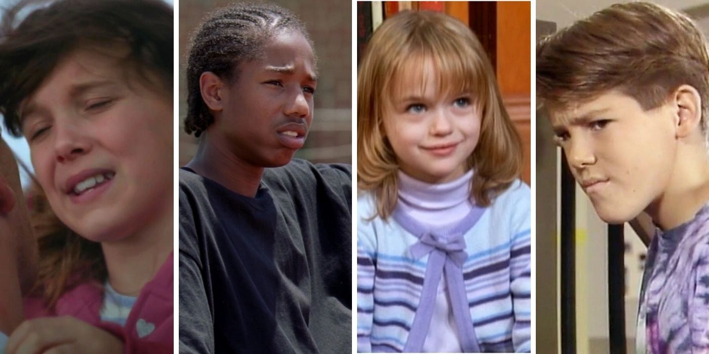 Millie Bobby Brown In Grey S Anatomy 9 Other Child Star Appearances We Forgot About