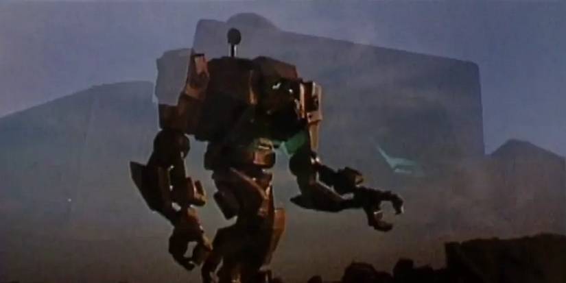 The 10 Best Terminator Rip-Offs, Ranked According To IMDB
