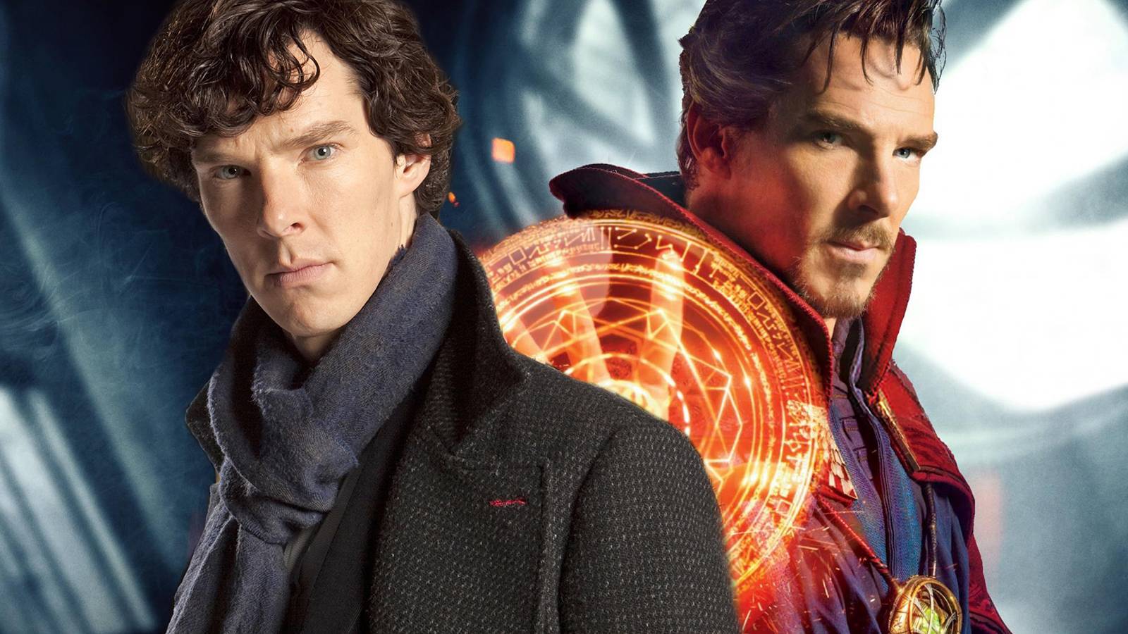 B Cumberbatch Why Doctor Strange Is Benedict Cumberbatch's Best Role (& 8 Reasons His ...
