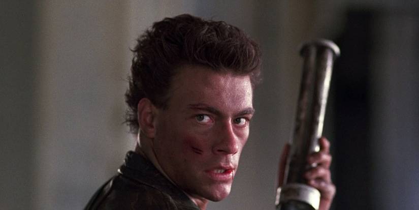The 10 Best Terminator Rip-Offs, Ranked According To IMDB