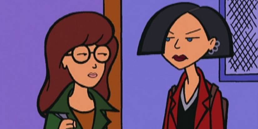 Daria: Main Characters, Ranked According To Intelligence