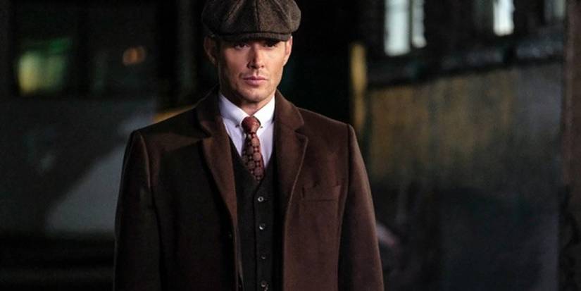 Supernatural: 5 Best Dean Winchester Outfits (& 5 Worst) Supernatural: 5 Best Dean Winchester Outfits (& 5 Worst)