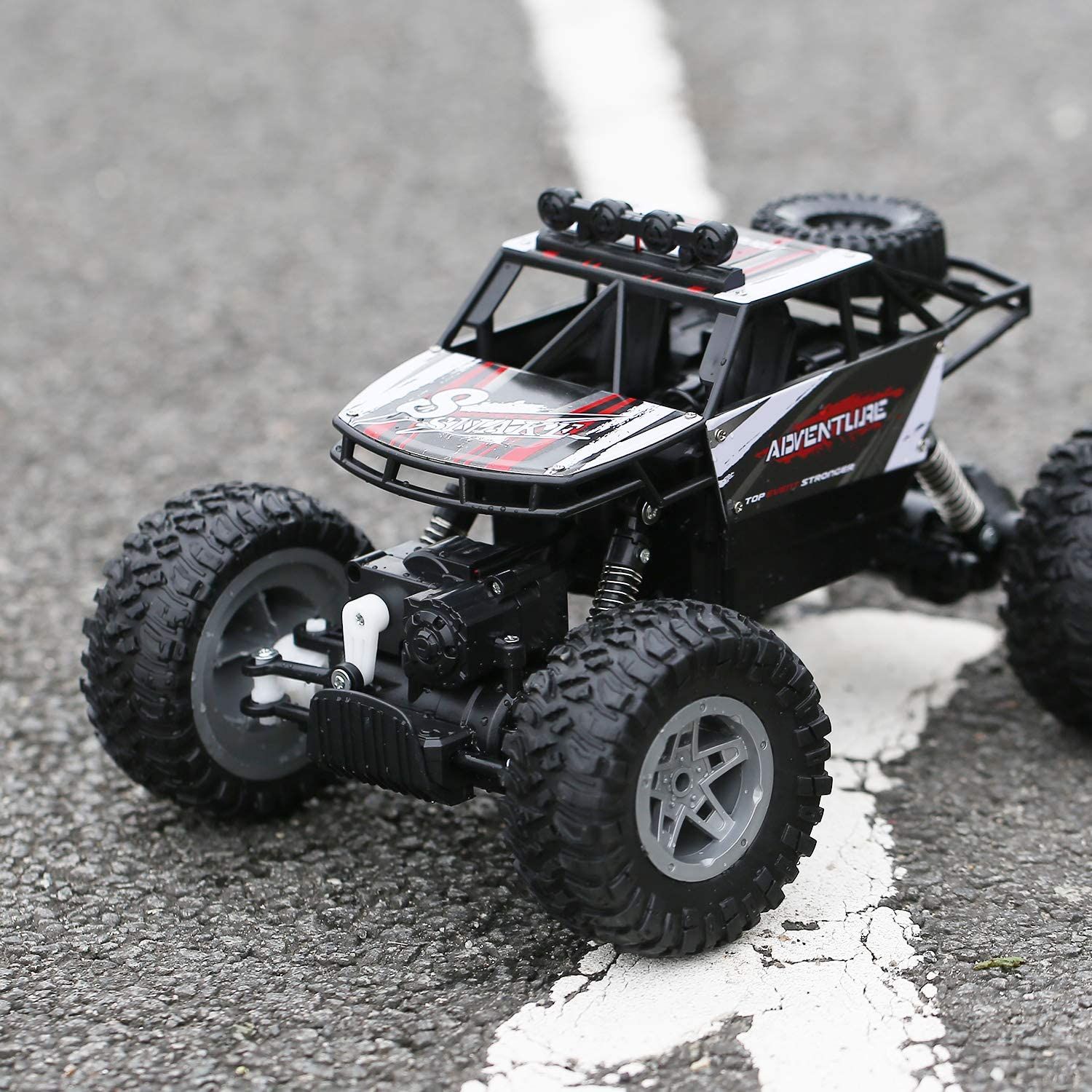 Best Remote Control Cars (Updated 2021)