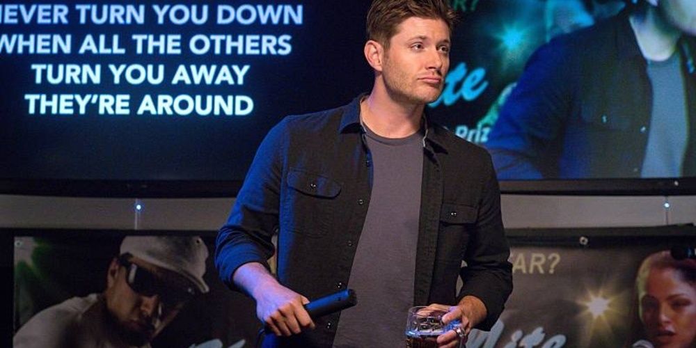 All 7 Versions Of Dean Winchester In Supernatural Explained