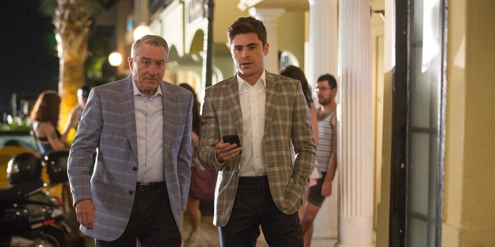 Dirty Grandpa 5 Reasons Why Its Underrated (& 5 Why It Deserved To Be Panned)