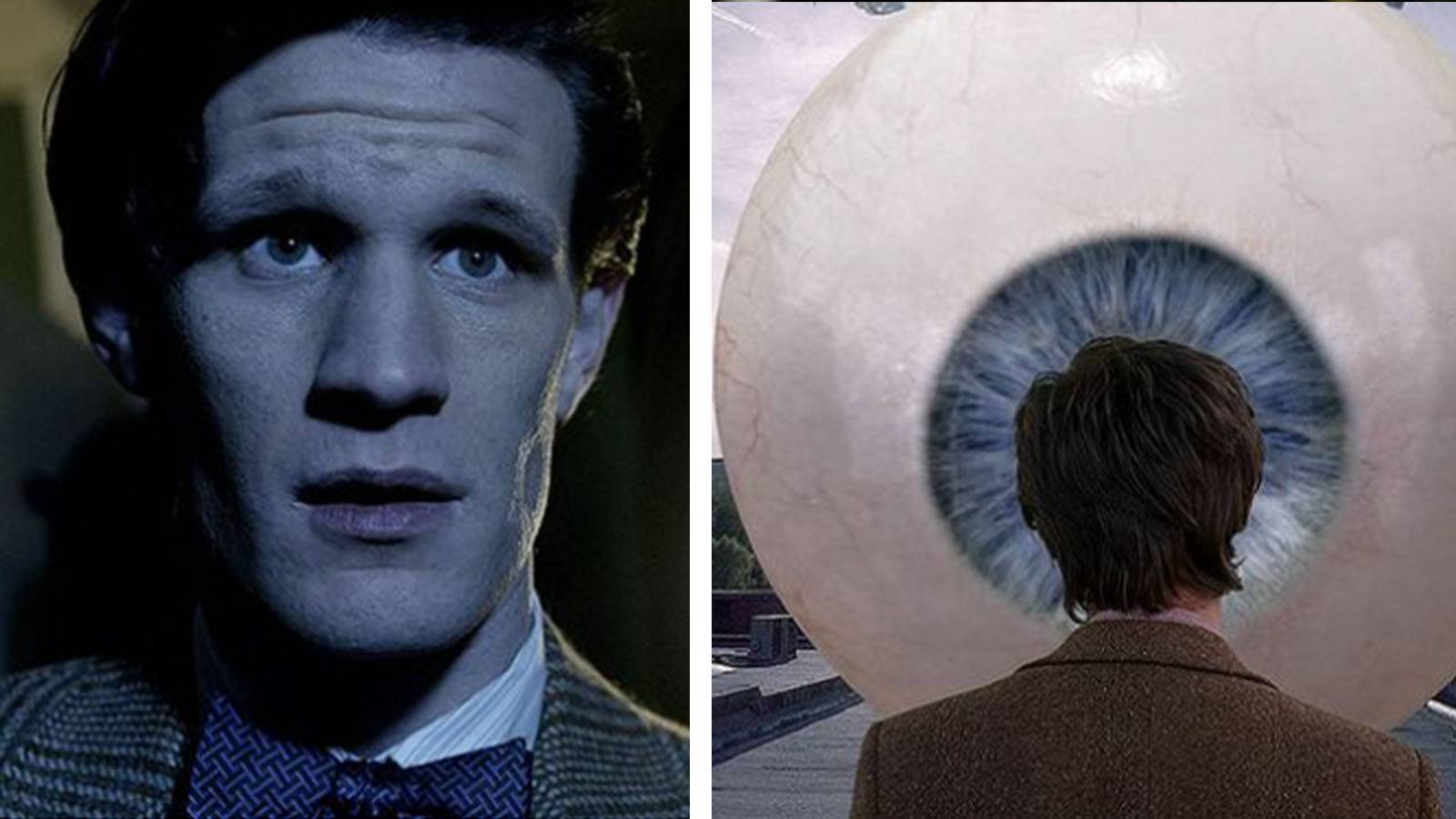 Doctor Who: 10 Most Memorable Quotes From The Eleventh Doctor