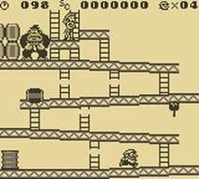 donkey kong 3