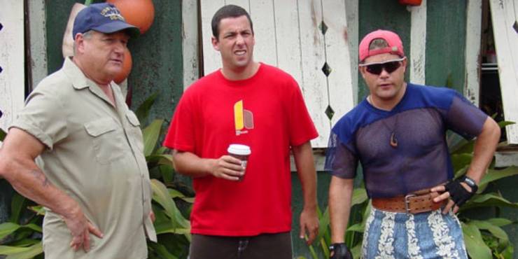 50 First Dates Brother Shirt 50 First Dates Brother Shirt