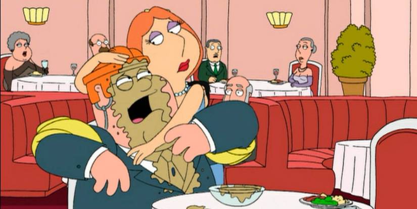 Family Guy: 10 Best Season 4 Episodes, According To IMDb