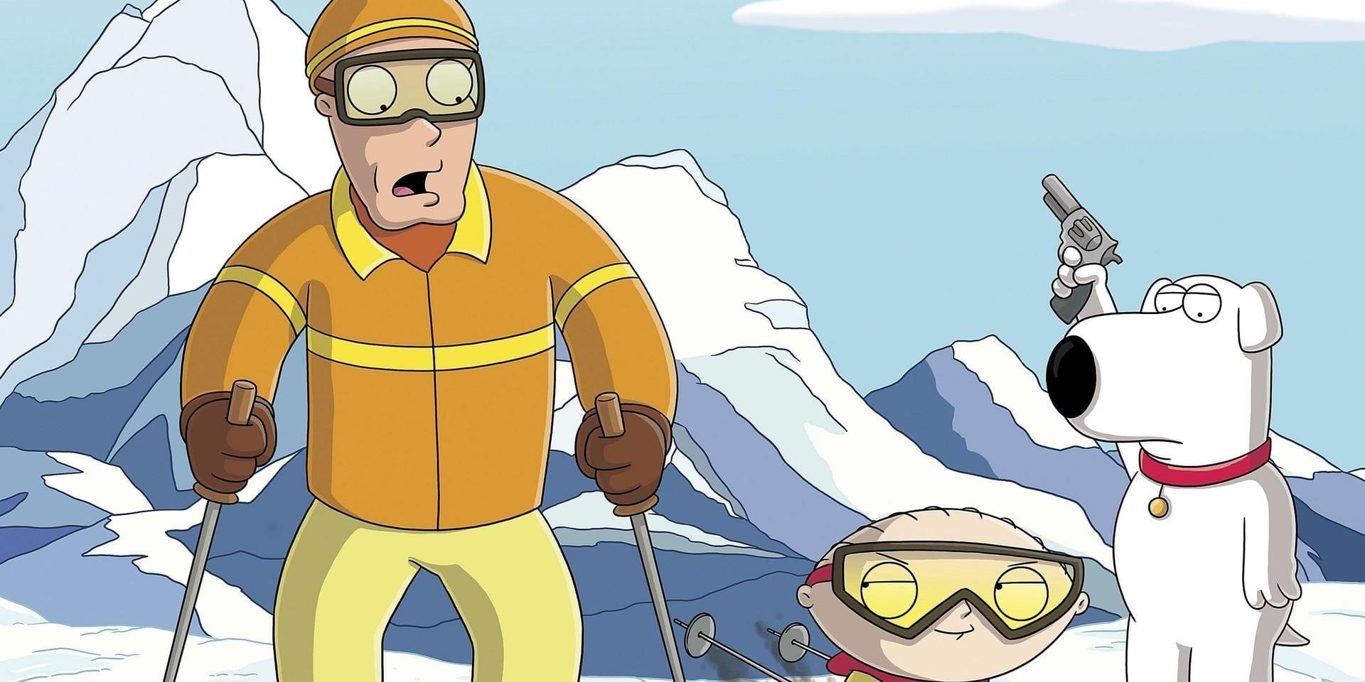 family guy road to rupert Cropped