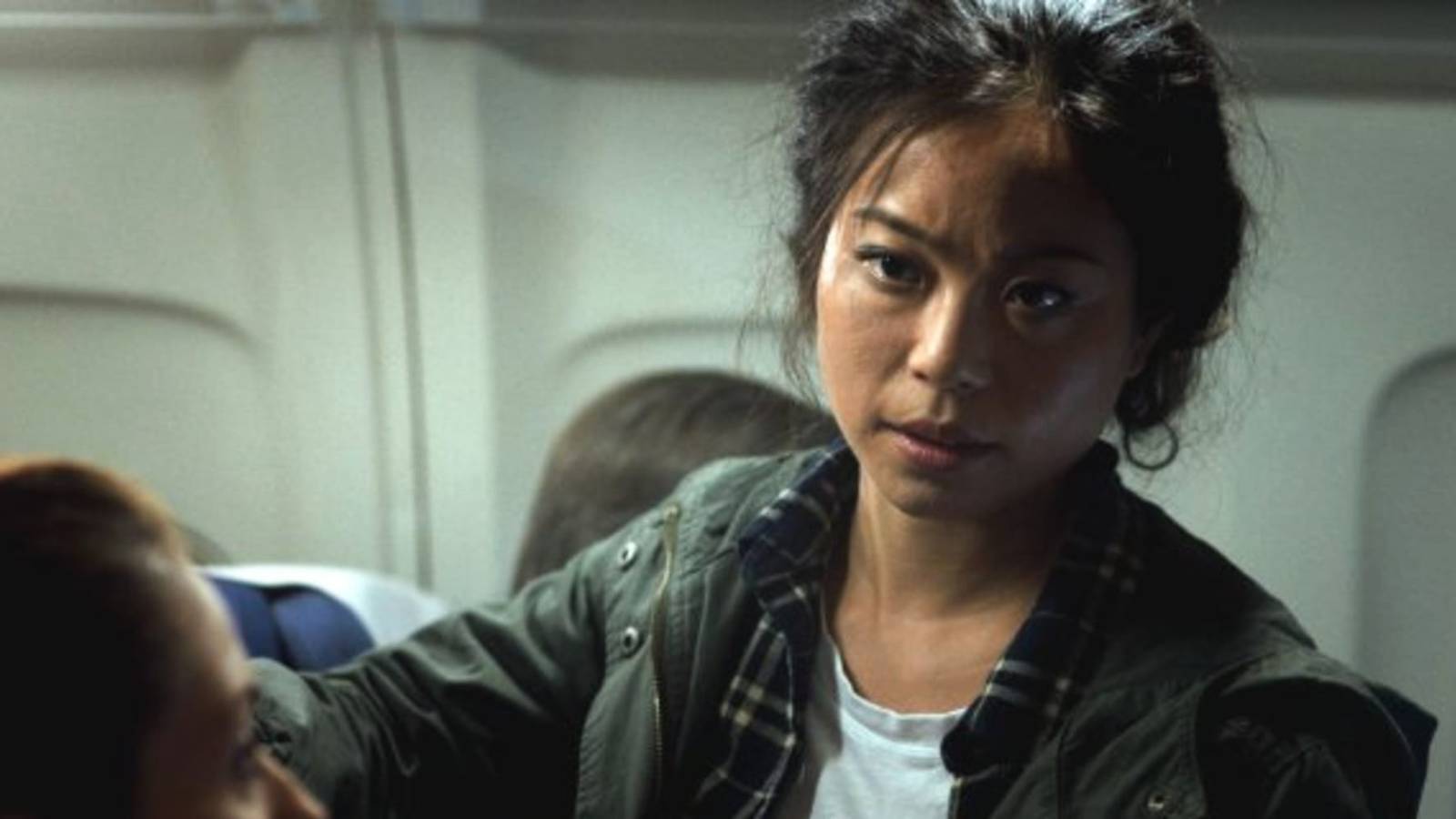 What Happened To Fear The Walking Dead's Alex After Season 2 (Will She ...