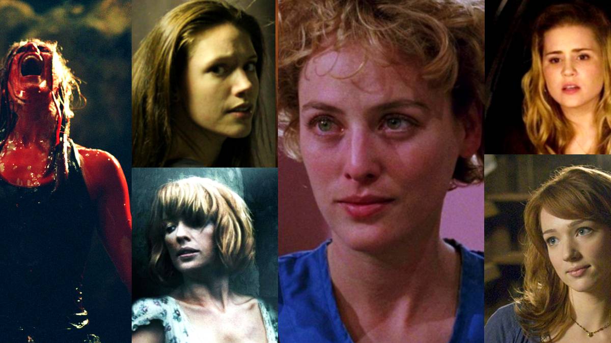 Horror Movies Where The Final Girl Doesn't Survive