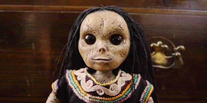 haunted doll sex Unveiling the dark side of sex doll collecting: Thai man's spooky  encounters with his new doll main image 0