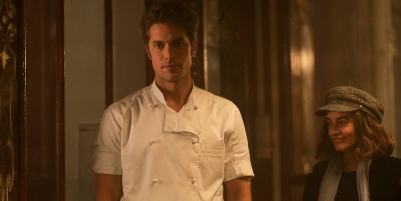 Emily In Paris: Lucas Bravo's Gabriel May Not Return For Season 5 — And ...