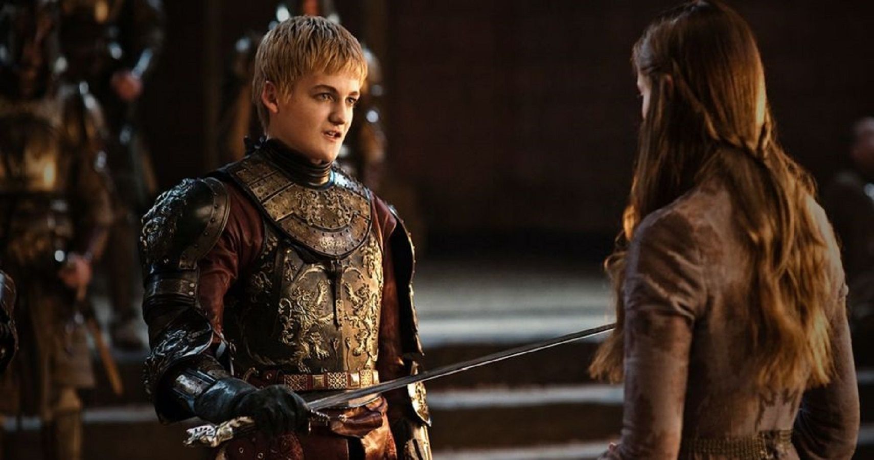 Game Of Thrones Joffrey Baratheons 5 Best Speeches (& 5 Worst)