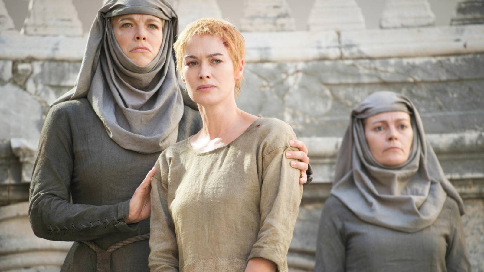 Game Of Thrones: What Happened To Septa Unella After Season 6?