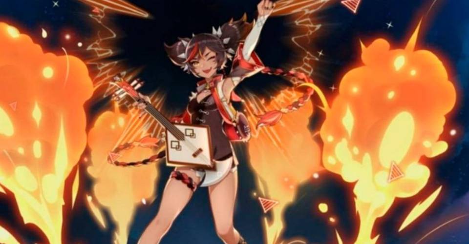 Everything Genshin Impact S 1 1 Update Leak Revealed