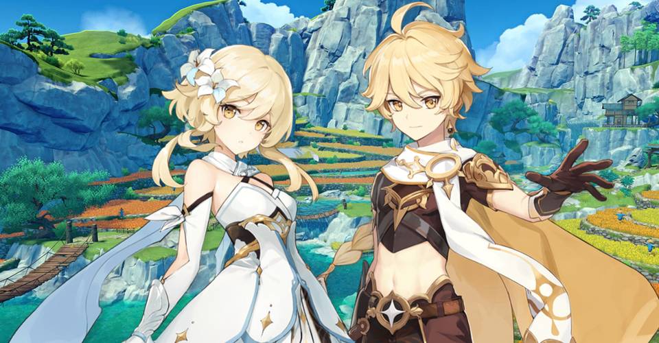 Genshin Impact Will Receive Map Expansion In December Genshin Impact Will Receive Map Expansion In December