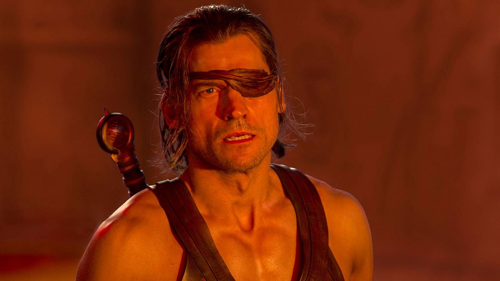 nikolaj coster waldau movies and tv shows