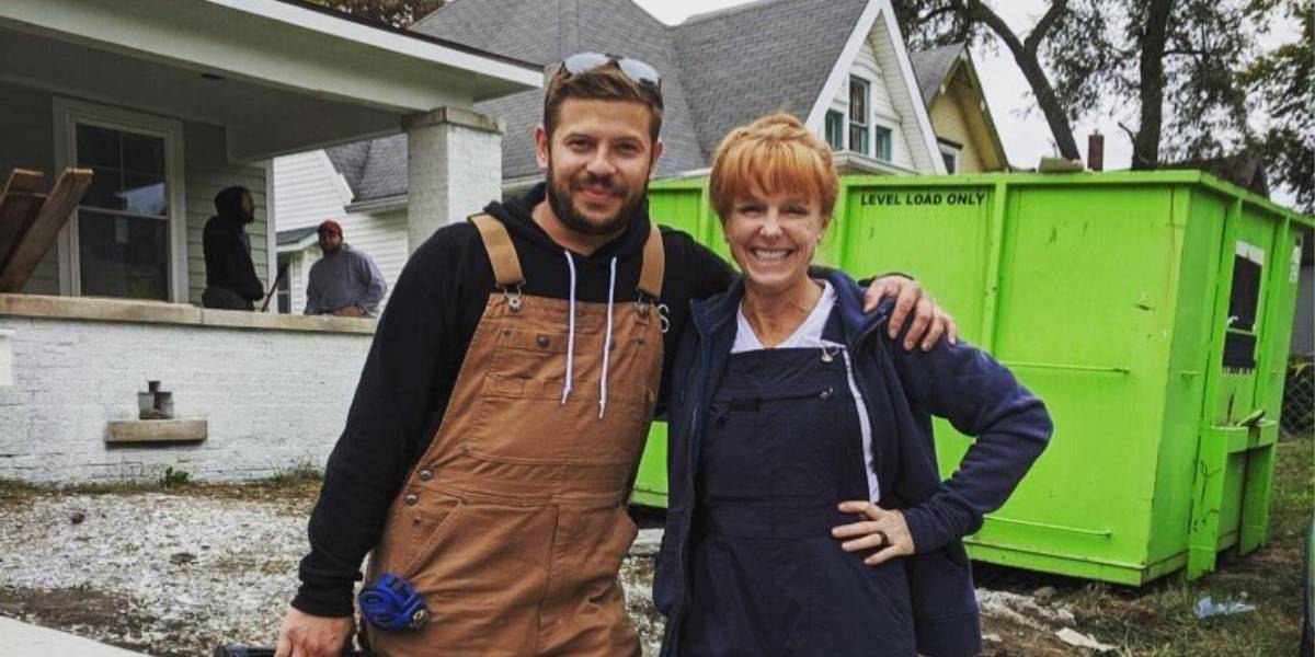 Good Bones: Cory Miller's Age, Instagram & Other Personal Facts