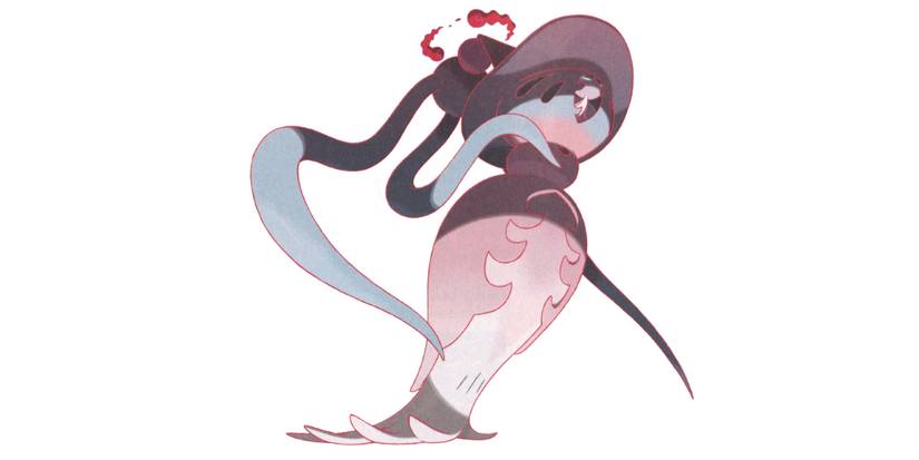 Top 10 Best Designed Pokémon With Hats