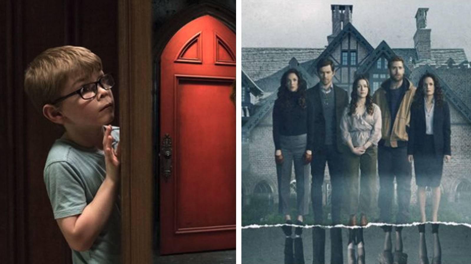 The Haunting Of Hill House: 10 Unresolved Questions Fans Still Have