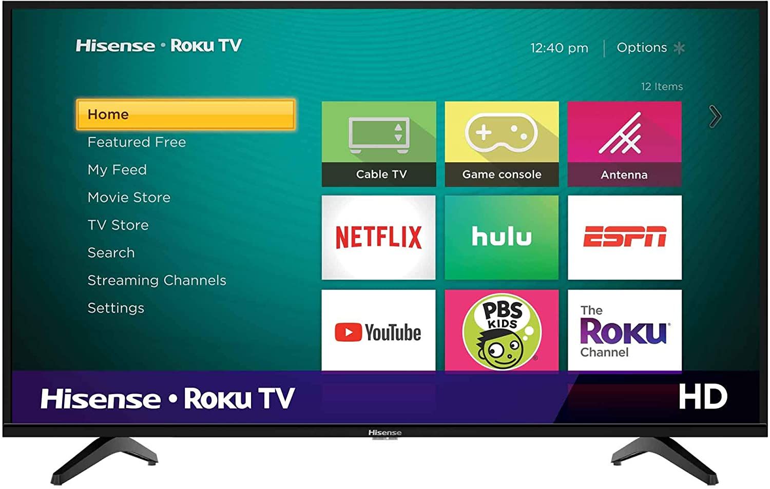 hisense 1