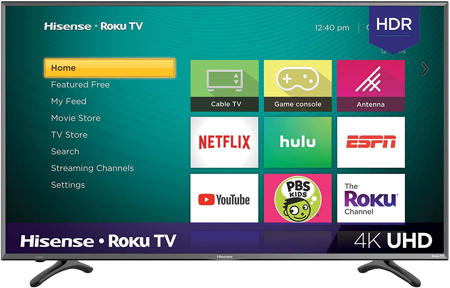 hisense 1