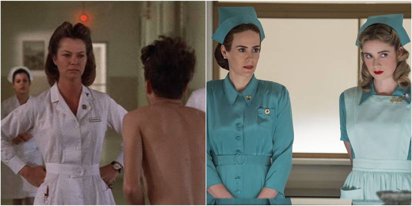 Ratched: 5 Differences From The Original Movie (& 5 Similarities)
