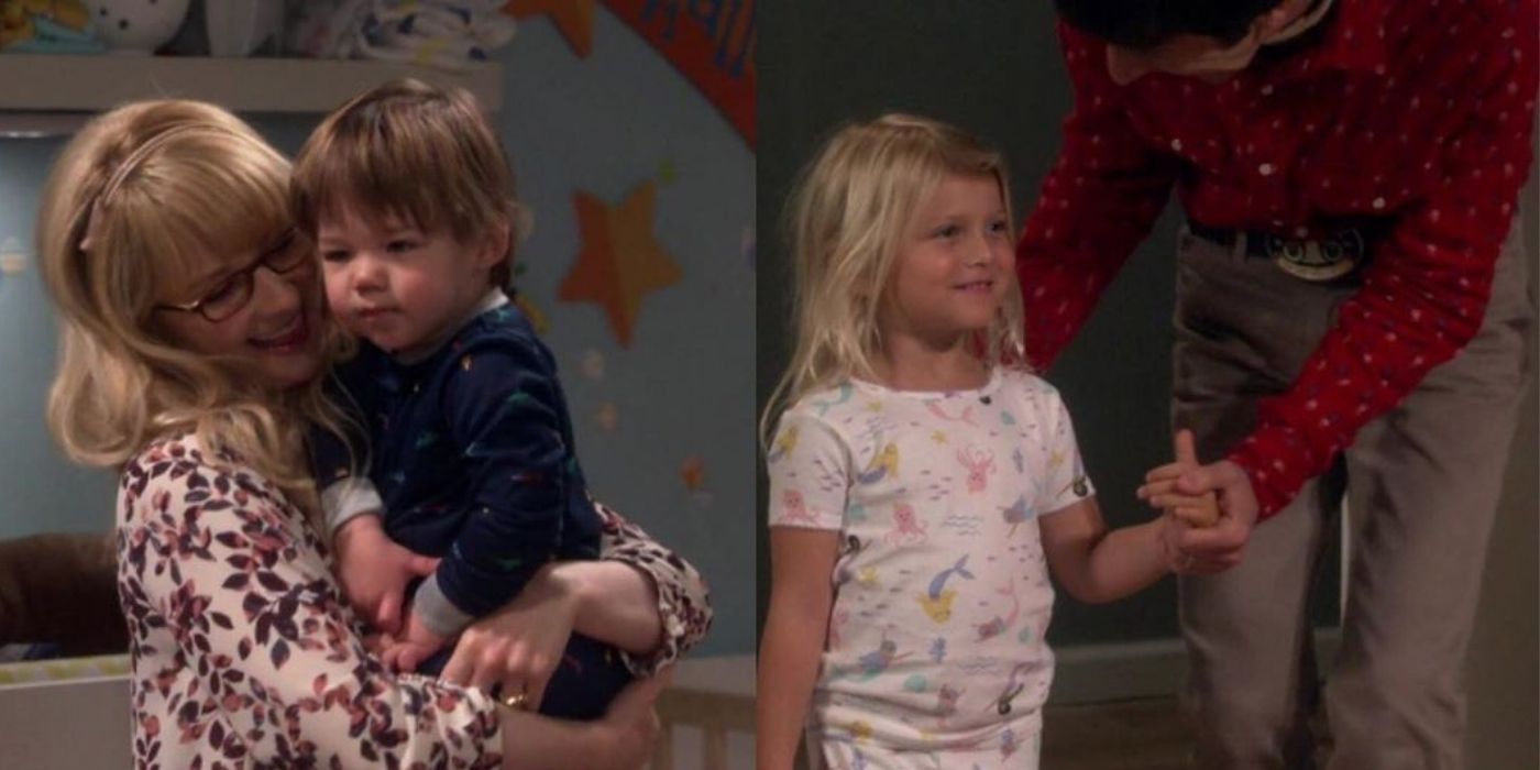 The Big Bang Theory Howard & Bernadettes Relationship Timeline Season ...
