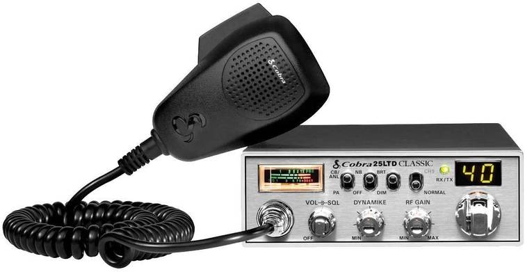 Reproductor Cb Best CB Radios (Updated 2021)