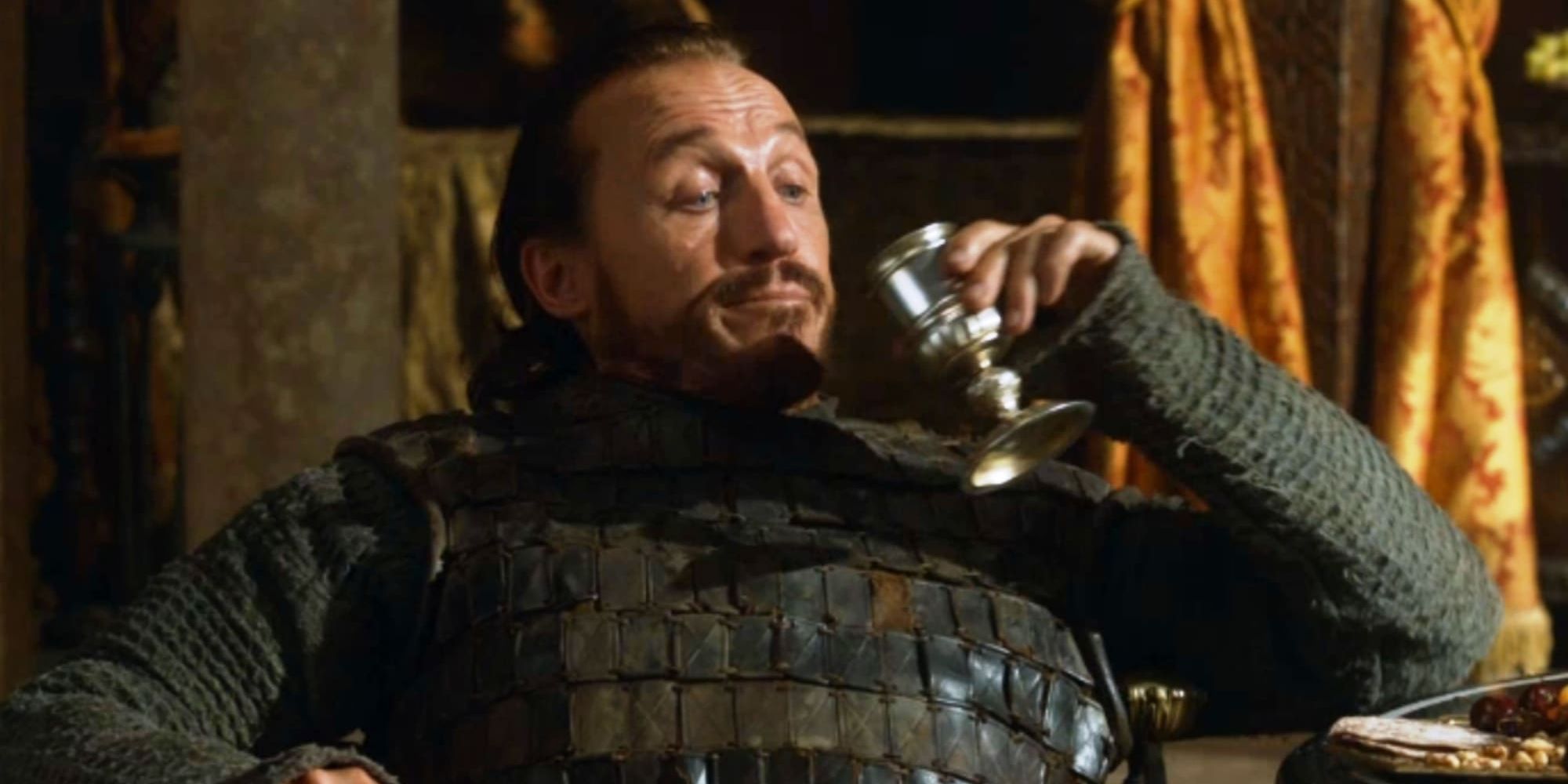 Ser Bronn The Blackwater