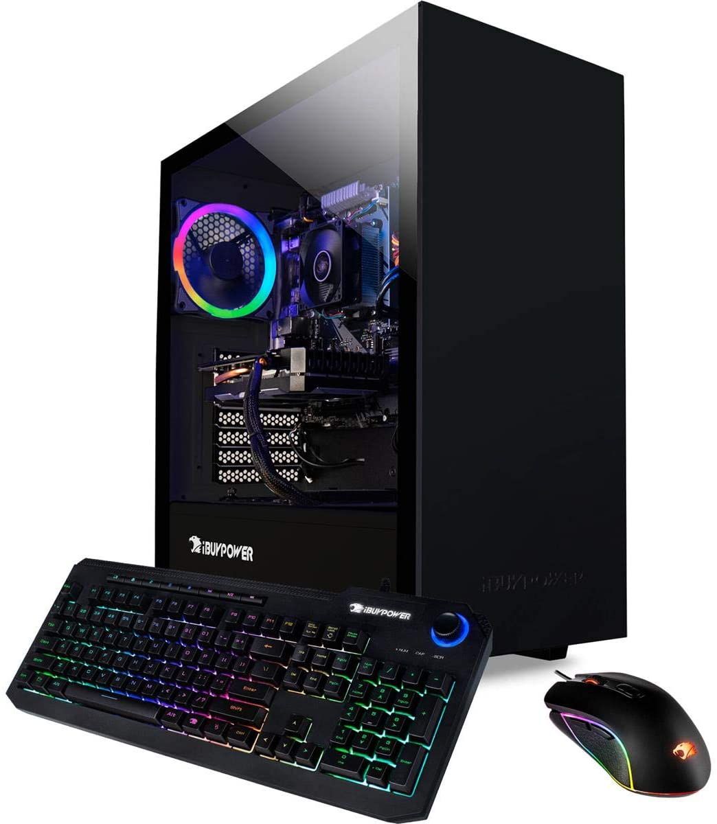 Best Gaming PC Under $1200 (Updated 2021)