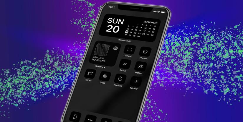 How To Enable Dark Mode (Invert Colors) On An iPhone