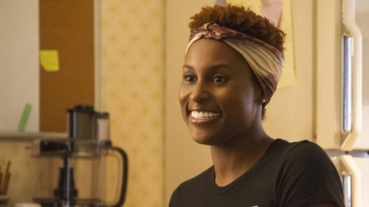 Issa Rae's Sweet Life: Los Angeles Renewed For Second Season On HBO Max