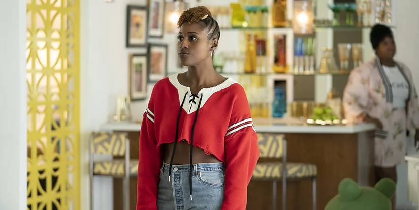 Insecure: Issa's 10 Best Outfits