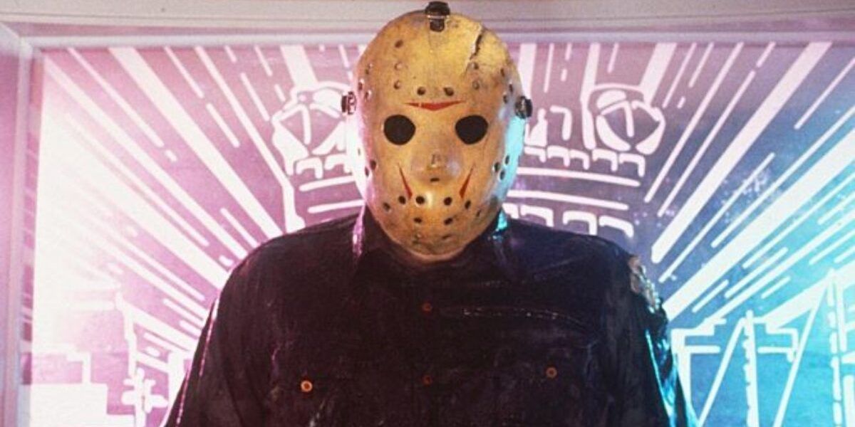 10 Things That Make No Sense About Friday The 13th Part VIII Jason Takes Manhattan