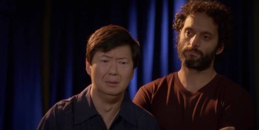 Top 10 Jason Mantzoukas Movie & TV Roles, According To IMDb